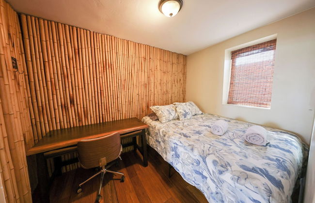 Bamboo Loft 6BR - Foto 2