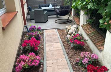 Pokoje Kuźnica Żeglarska - Photo 33