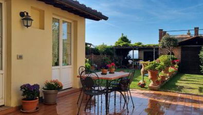 Bellavista la tua romantica vacanza sul Trasimeno - Foto 4