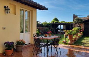 Bellavista la tua romantica vacanza sul Trasimeno - Foto 4