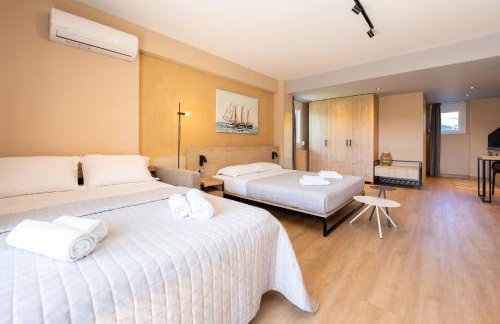 Olynthus Luxury Rooms & Suites - Foto 54