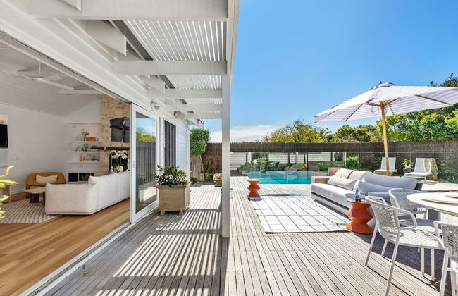 Luxury Cottage With Pool In Perfect Location - Foto 26