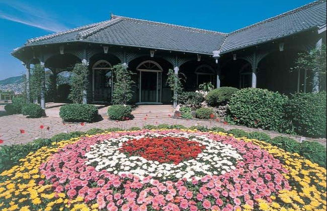 Nagasaki Sightseeing Tour - Photo 1