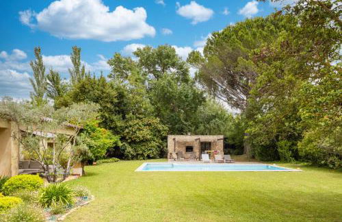 Villa des Pres - Foto 9