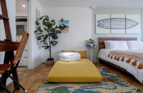 Colony Surf 208 condo - Foto 17