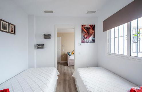 Casa Valentina: Confort y Luz en Sevilla Centro - Foto 17