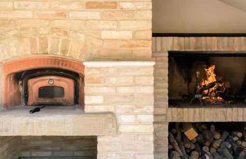 Luxury Estate Villa Trasimena Lake - Foto 31