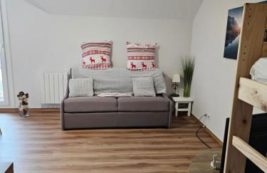 Studio Le Panoramic les Balcons d'Aix - Foto 9