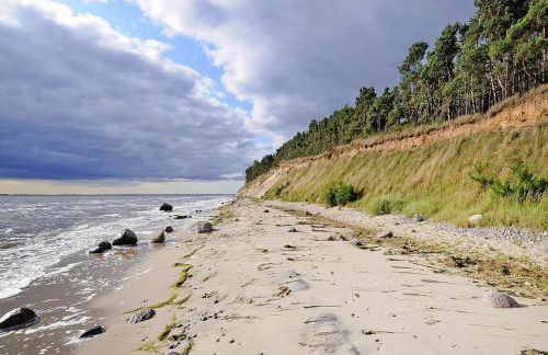 Gutshaus Zicker in Garz - Foto 16