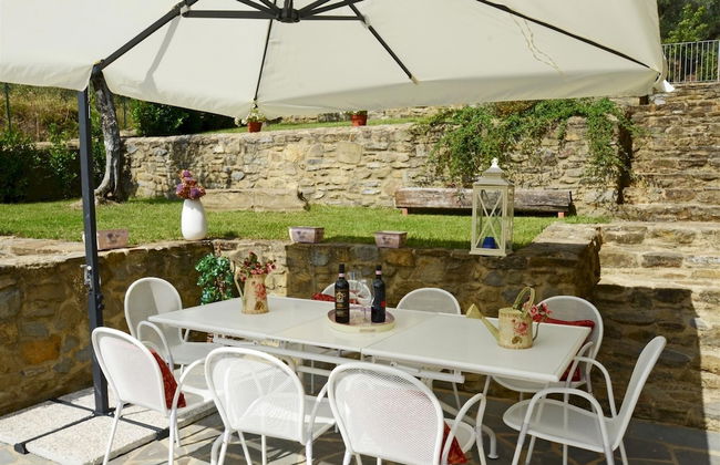 Torre La Ripa 8 in Cortona - Photo 29