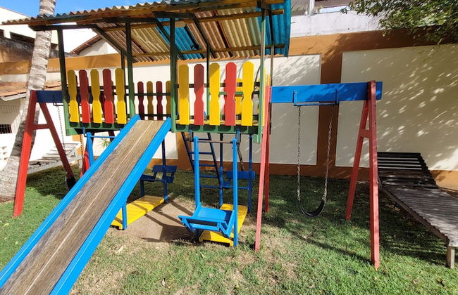 CASA DA BALEIA - Photo 26