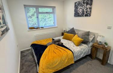 Stylish Charming London Flat Ruislip -Free Parking - Foto 1