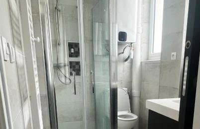 Parking privé - Jazz à Vienne 12 min - Gare - Balcon - Foto 6