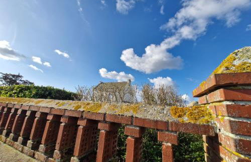 Gîte Kerlosvézan - Cocon de charme rénové & 5mn Mer et GR34 - Foto 60