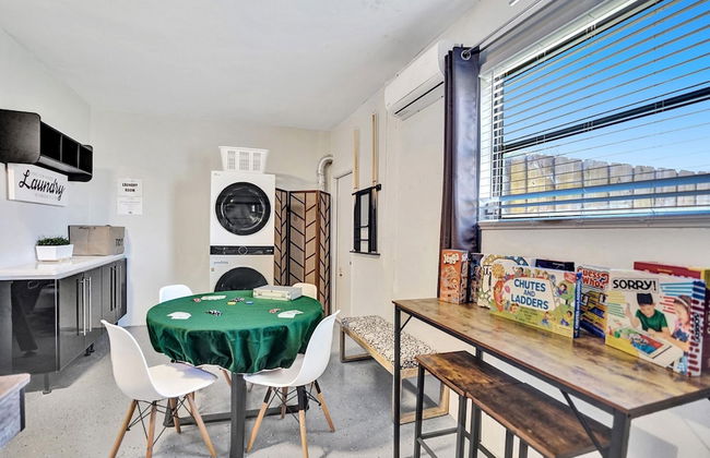 7 Br Home with Pool Gameroom & Soccer - Foto 15