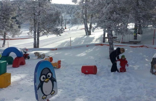 Albergue Rural Ca L'anton - Foto 26