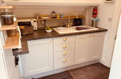 Luxury Attic Studio, heart of Uppermill, Saddleworth - Foto 18