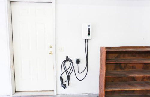 The Eagle House - Foto 46