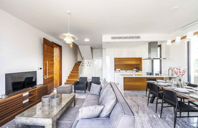 Villa Laurus 1 - Foto 3