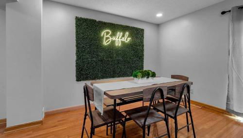 Modern Trendy Downtown - Foto 5