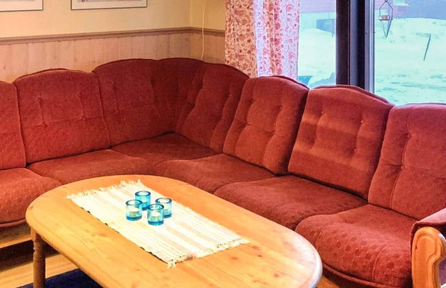 7 Person Holiday Home in Salen - Foto 22