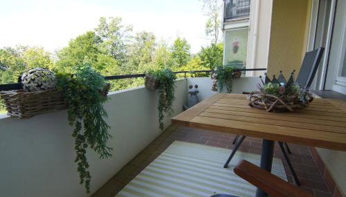 Komfort-Ferienwohnung Bruneärmel 1 - Foto 4
