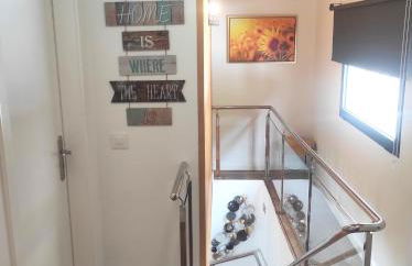 CASA GIRASSOL " uma Janela para o Nascer do Sol " - Foto 55