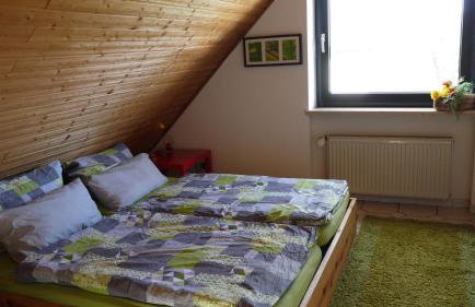 Helle Ferienwohnung im Loft-Charakter - Foto 7