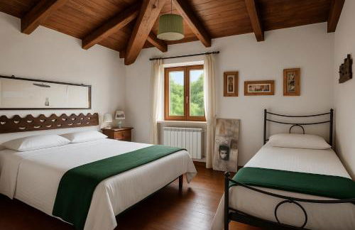 VILLA NASCA - Ville Carborello - Foto 12