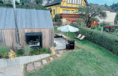 Tinyhouse mit Pelletofen - Foto 18