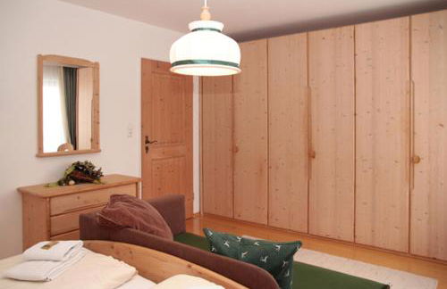 Ferienwohnung Allgäutraum mit Bergblick in ruhiger Lage von Burgberg - Photo 17