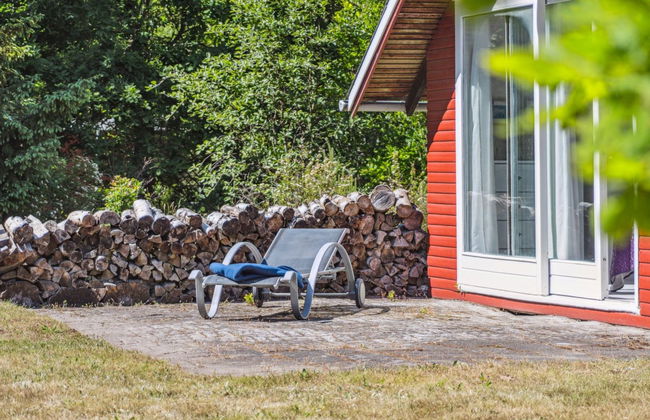 "Fernanda" - 1.3km from the sea - Photo 11