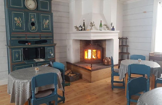 Lövångergården - Photo 32