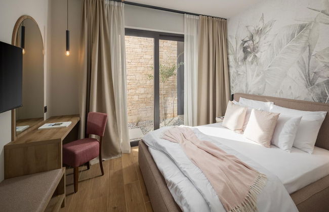 Luxury Villa in Tar With View - Foto 5