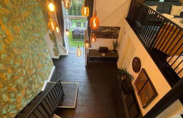 Bahnhofsoase - Wellness & Spa am Krufter Bahnhof - Foto 27