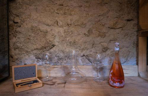 Chalet Plan Glacier - Foto 65