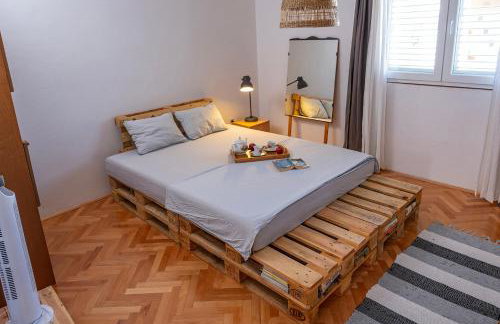 Apartment Sea View 2 - Foto 14