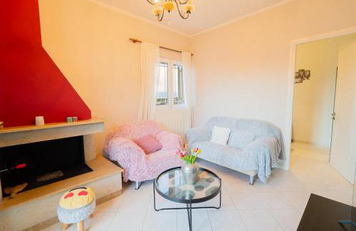 Modern 3 Bed Home with Balconies and Sea Access - Foto 6