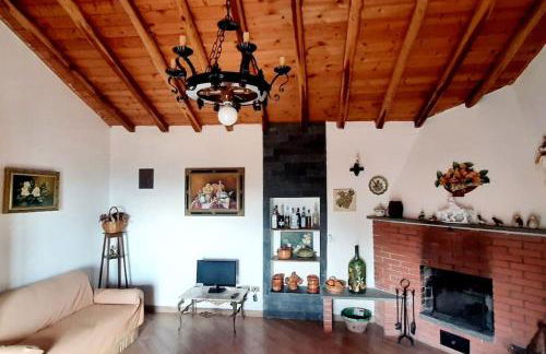 Casa Leopina Apri gli occhi e vola oltre il mare - Foto 26