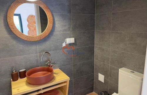 Monte Gerações - Complete House - Heated pool - Typical Algarvian - close to Quinta Lago Vale Lobo and Vilamoura - Foto 21