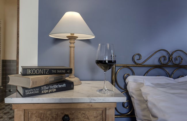 Agriturismo La Fattoria di Capezzana - Foto 22