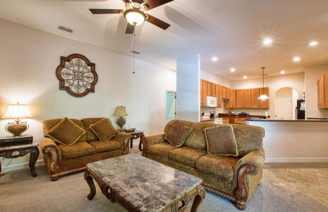 Private Oasis With Pool & Spa- 3400clr 4 Bedroom Home by RedAwning - Foto 14