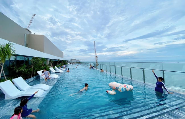 The Song Vung Tau Apartment - Foto 64