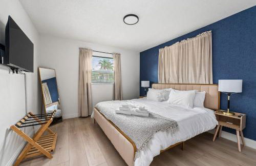 Waterfront Oasis Htd Pool PuttPutt Bocce Ball - Foto 17