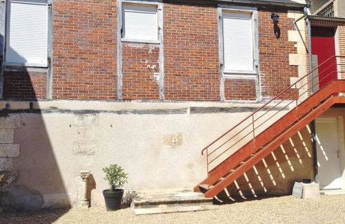 Appartement T2 indépendant au coeur de la ville - Foto 13