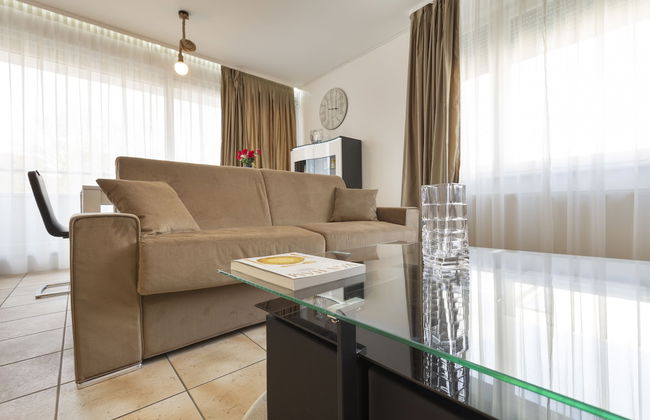 The Queen Luxury Apartmen-Villa Vittoria - Photo 33