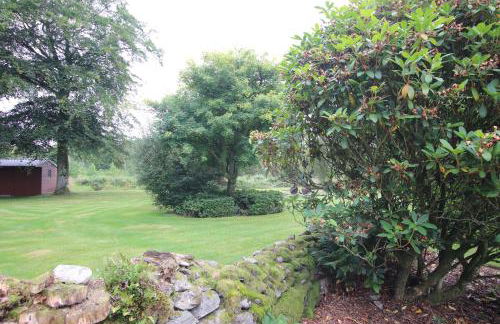 Serene Countryside Home with Manicured Gardens - Foto 53