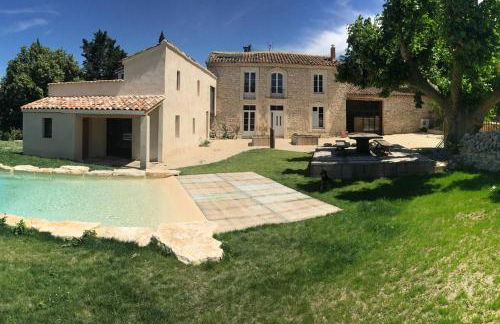 Mas de L Angeos - Foto 59