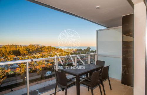 Casa Galiana Ivan Luxury Homes 5ªPlta Norte 1ªLínea - Photo 1