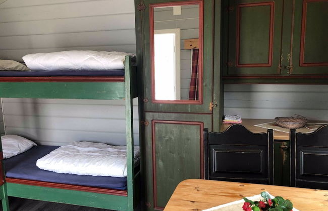 Gol Campingsenter - Foto 9